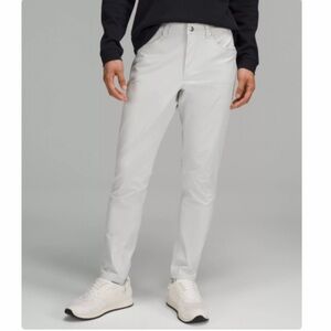 Lululemon Men’s ABC Slim pant